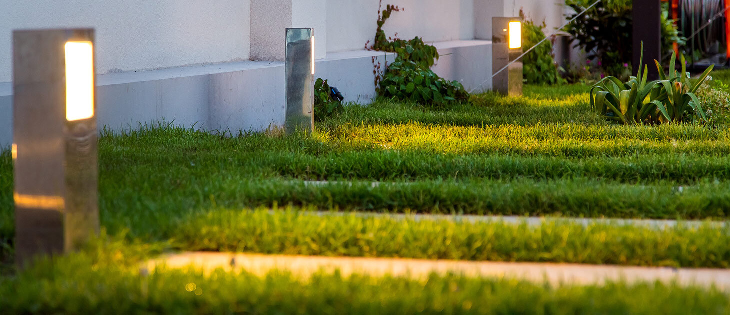 Landscape Path lighting Installation Guide: Where and How to Place Path Lights
