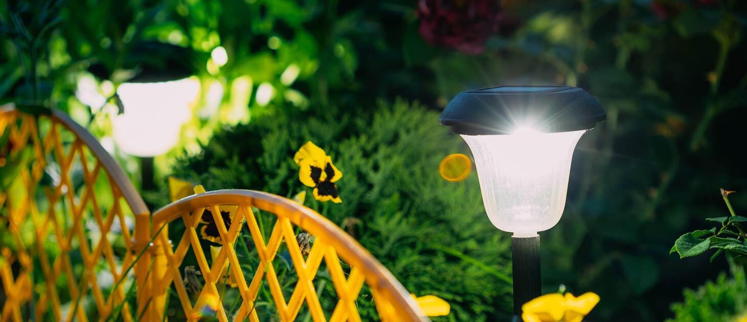 Top 9 Landscape Lighting Trends to Watch Out for in 2023