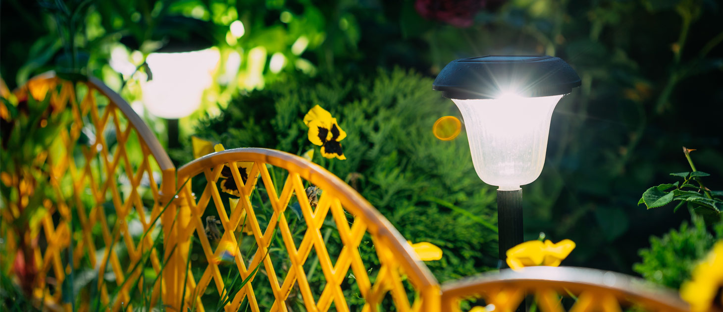 All About Landscape Lighting – Everything You Need to Know
