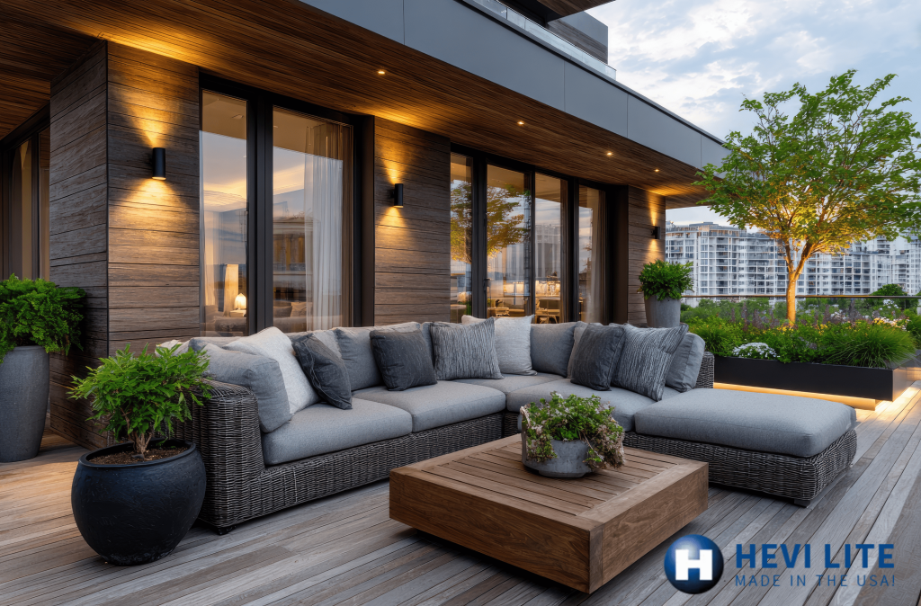 Smart LED Lighting Trends to Watch in 2025